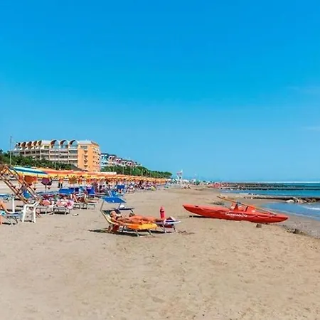 Apartamento Gorgeous Seaview - Beahost *