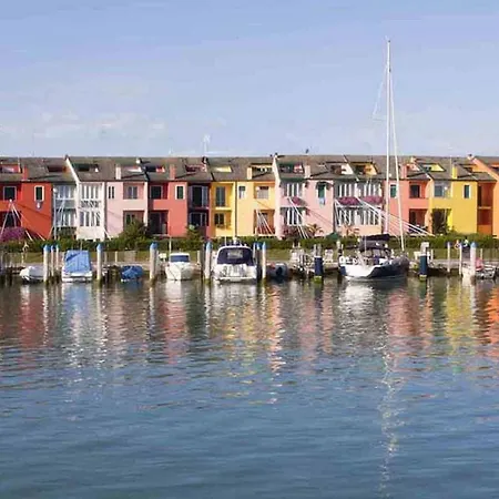 Gorgeous Seaview - Beahost 公寓 圣玛格丽塔波尔勒港