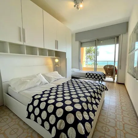 Gorgeous Seaview - Beahost Porto Santa Margherita