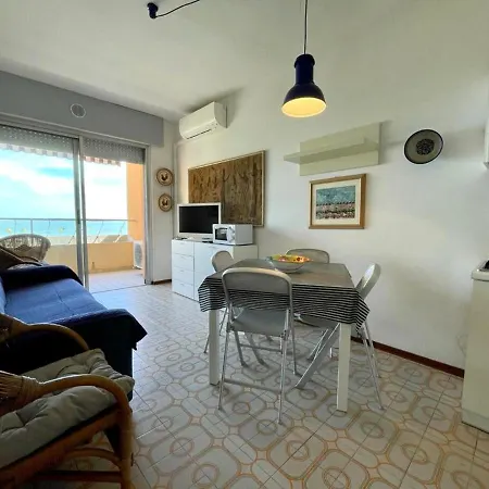 公寓 Gorgeous Seaview - Beahost