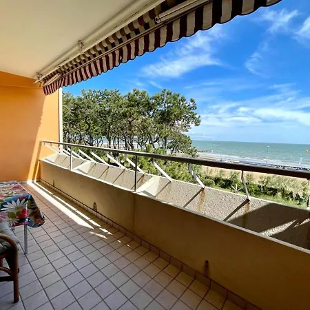 Gorgeous Seaview - Beahost Apartamento *